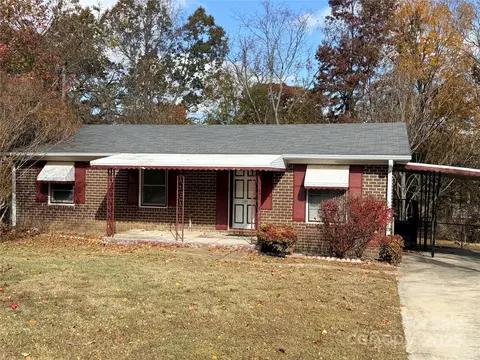 107 Aster Dr, Greer, SC 29651
