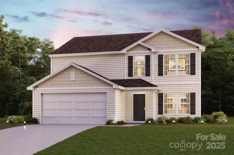 815 Cedar Dr, Lexington, NC 27292