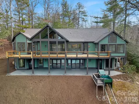 5039 Connestee Trl, Brevard, NC 28712