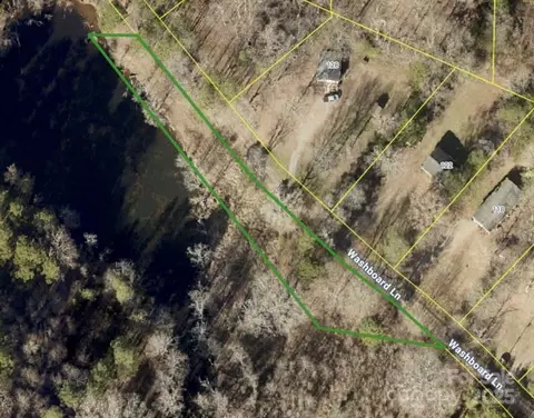 000 Washboard Ln, Statesville, NC 28677