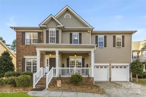 12313 Westbury Glen Ct, Charlotte, NC 28262