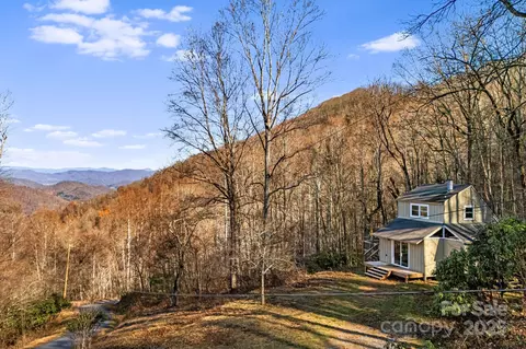 1877 Secluded Valley Rd, Marshall, NC 28753