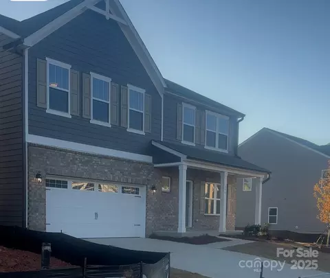 495 Black Bear St, China Grove, NC 28023