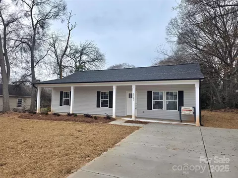 2521 Propst St, Gastonia, NC 28056