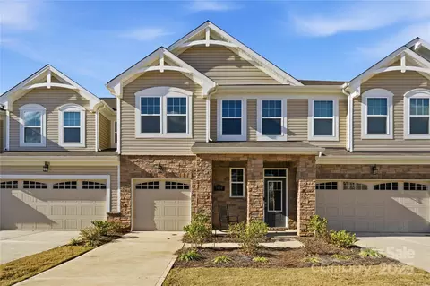 7034 Levelcross Ln, Charlotte, NC 28269