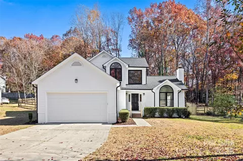 106 Steuben Dr, Huntersville, NC 28078