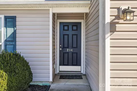 Exterior - 284 Mud Creek Rd, Fletcher, NC 28732 photo 1 of 3