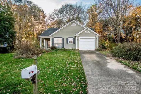 10324 Bon Meade Ln, Cornelius, NC 28031