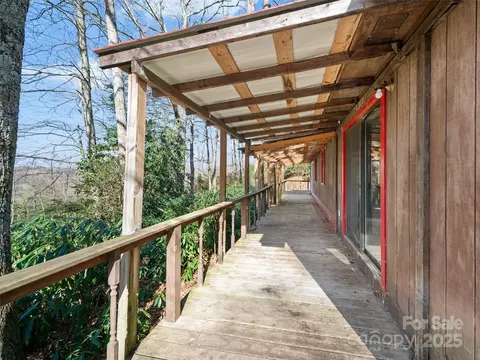 Exterior - 74 George St, Spruce Pine, NC 28777 photo 7 of 13