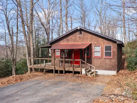 Exterior - 74 George St, Spruce Pine, NC 28777 photo 2 of 13
