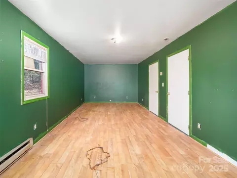 Bedroom - 74 George St, Spruce Pine, NC 28777 photo 1 of 3
