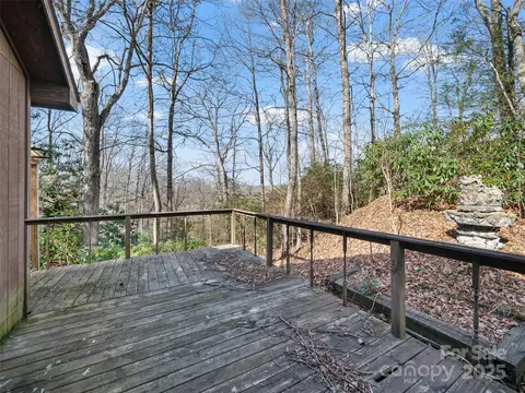 Exterior - 74 George St, Spruce Pine, NC 28777 photo 8 of 13