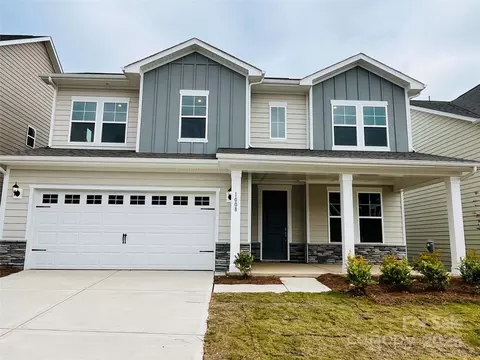 1008 Rocking Horse Rd, Indian Trail, NC 28079