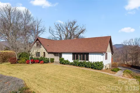 112 Hy Vu Dr, Canton, NC 28716