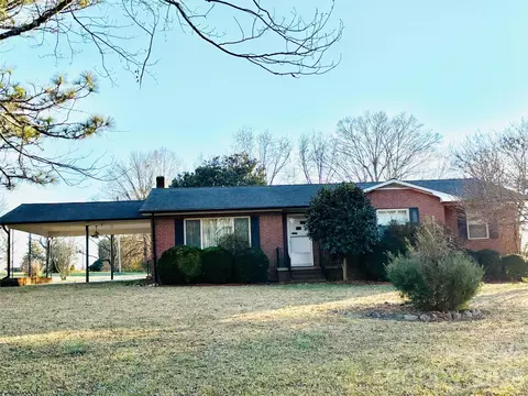 150 Old Georgia Rd, Statesville, NC 28625