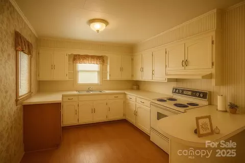 Kitchen - 325 Sheldon St, Hudson, NC 28638 photo 1 of 1