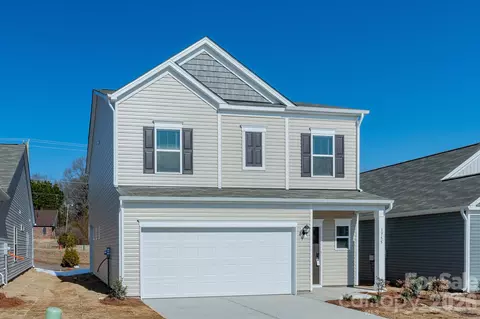 1755 Troon Dr, Salisbury, NC 28144