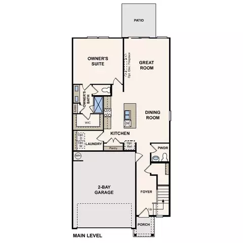 8058 Midas Ln, Locust, NC 28097 photo 2