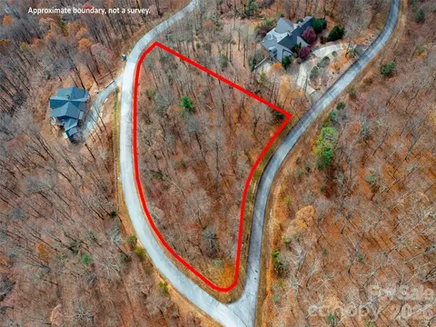 Haddington Drive, Mill Spring, NC 28756 photo 4