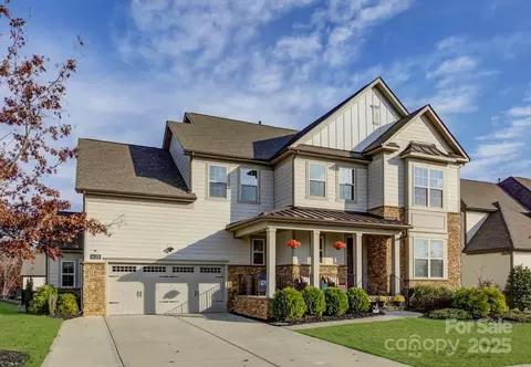 14228 Twin Eagles Ln, Charlotte, NC 28278