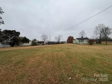 Presnell Lane, Taylorsville, NC 28681