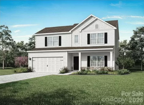 3513 Saddlebred Dr, Gastonia, NC 28052
