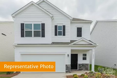 1735 Troon Dr, Salisbury, NC 28144