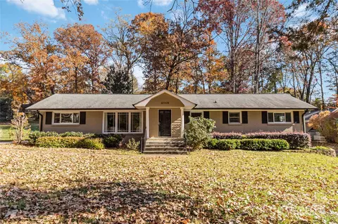 6549 Folger Dr, Charlotte, NC 28270