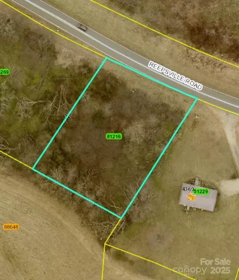 00000 Reepsville Rd, Vale, NC 28168