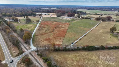 0000 Clarence Secrest Rd, Monroe, NC 28110