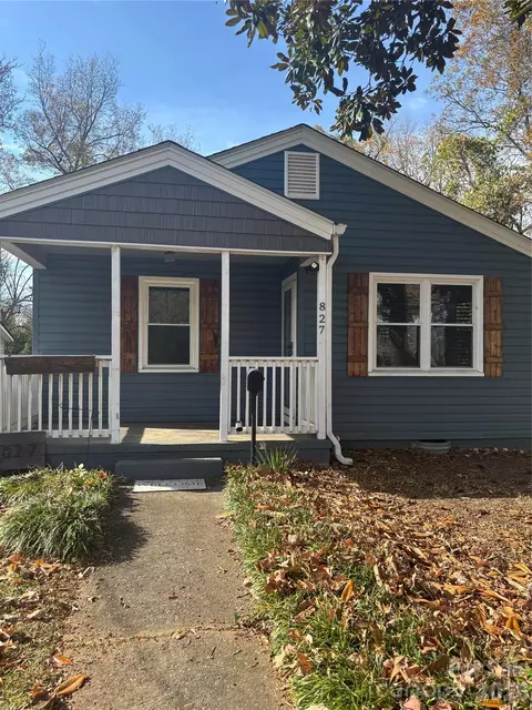 827 W Horah W St W, Salisbury, NC 28144