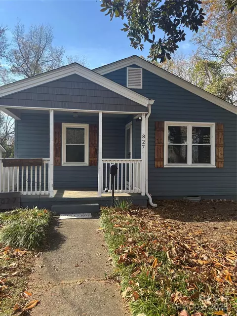 827 W Horah W St W, Salisbury, NC 28144