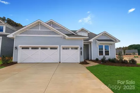 4027 Belle Mont Farm Ave, Monroe, NC 28110