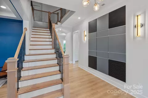 Entry Way - 2075 Masons Bend Dr, Fort Mill, SC 29708 photo 1 of 4