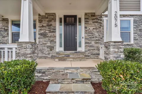 Exterior - 2075 Masons Bend Dr, Fort Mill, SC 29708 photo 2 of 5