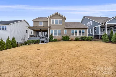 Exterior - 2075 Masons Bend Dr, Fort Mill, SC 29708 photo 4 of 5