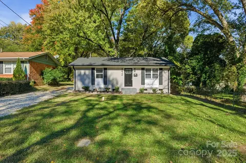 4412 Gum St, Charlotte, NC 28208