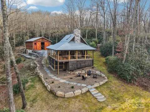 Little Elbow Mountain Road, Lake Toxaway, NC 28747