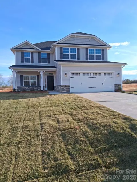 126 Kerr Walk 19 Dr #19, Statesville, NC 28677