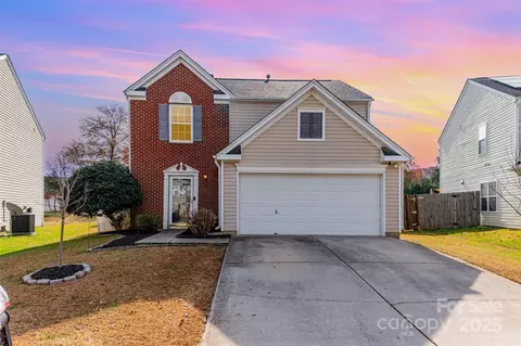 5008 Mesa Ct, Gastonia, NC 28054