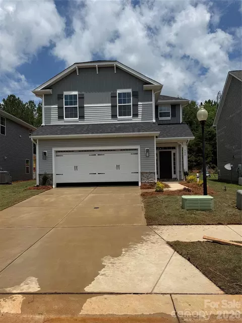 724 Inwood Hill 8 Dr #8, Gastonia, NC 28056
