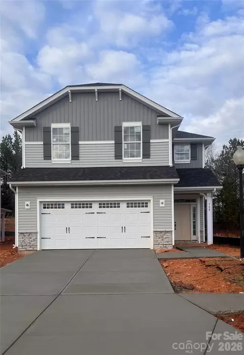 724 Inwood Hill 8 Dr #8, Gastonia, NC 28056