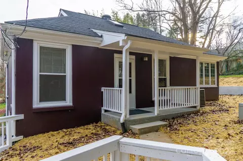 17 Mcdade St, Asheville, NC 28806