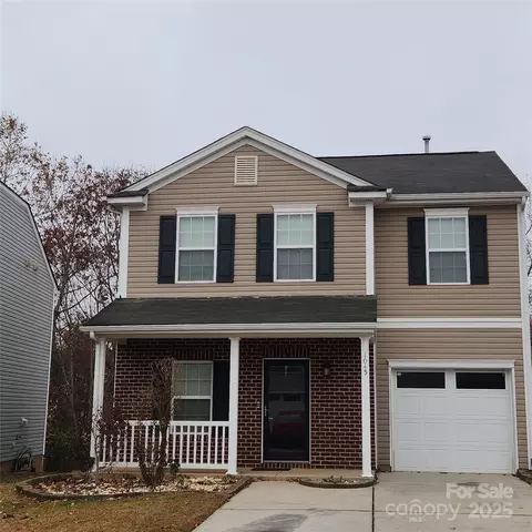 1045 Willow Wind Dr, Gastonia, NC 28054