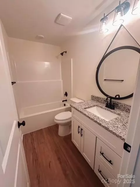 Bath - 716 Mclarty 4 St #4, Monroe, NC 28112 photo 3 of 3