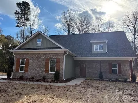716 Mclarty 4 St #4, Monroe, NC 28112