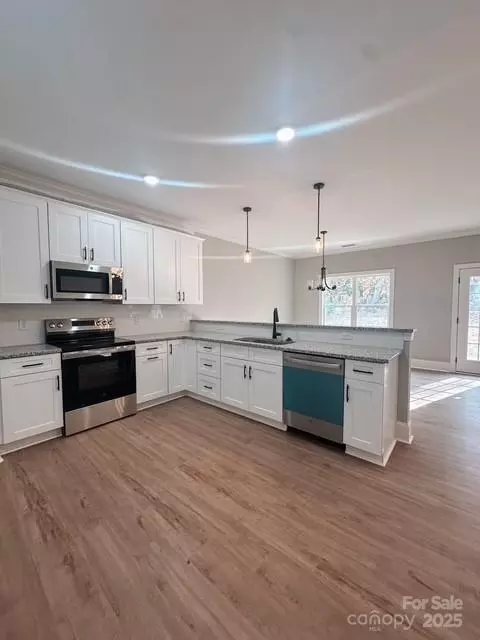 Kitchen - 716 Mclarty 4 St #4, Monroe, NC 28112 photo 1 of 2