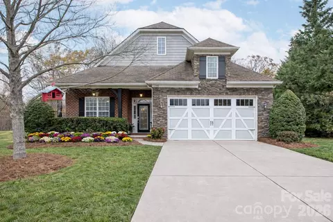 7900 Honey Fig Rd, Charlotte, NC 28277