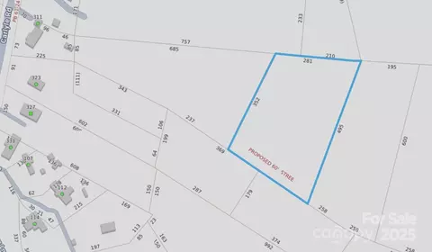 00 Carlyle Rd, Troutman, NC 28166