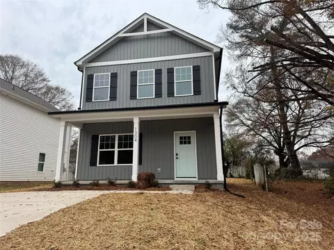 1304 Jay Ave, Gastonia, NC 28052